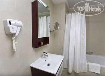 New photos from tourists Rayan Hotel Corniche 2*