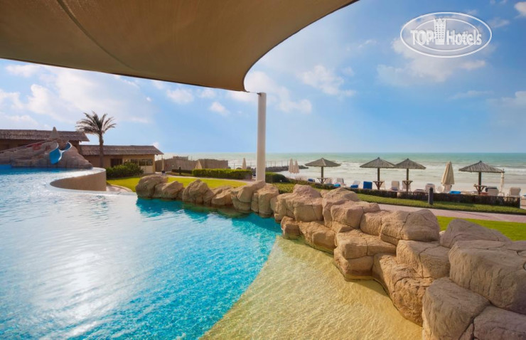 New photos from tourists Coral Beach Resort Sharjah 4*