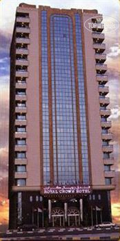 Photos Golden Crown Hotel Apartment