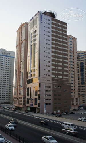 Photos Al Hayat Hotel Suites