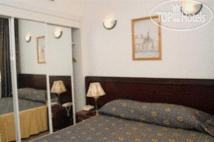 New photos from tourists Spark Residence 4*