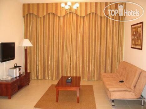 New photos from tourists Dunes Hotel Apartments 2*