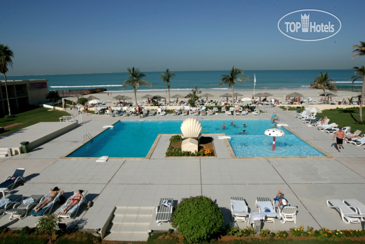Новые добавленные фото туристов Lou`Lou`a Beach Resort 3*