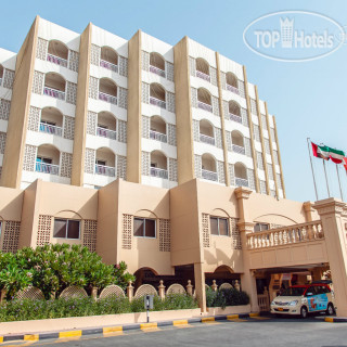 Фото Carlton Sharjah