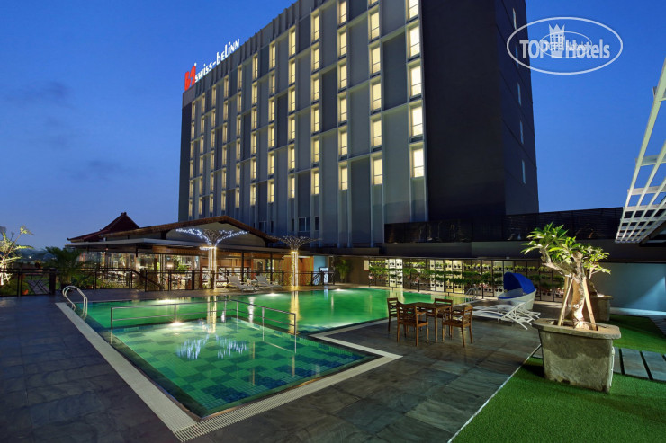 New photos from tourists Swiss Belhotel Sharjah 4*