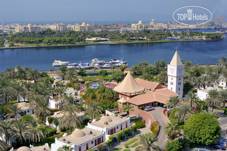 New photos from tourists Marbella Resort 4*