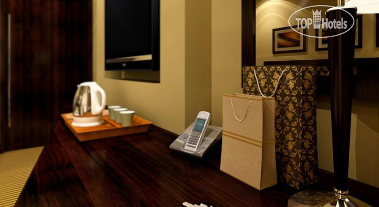 New photos from tourists Aldar Hotel 3*