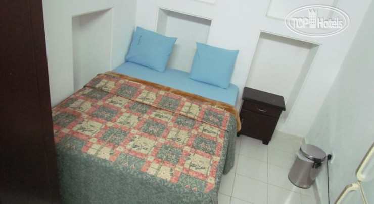 New photos from tourists Sharjah Heritage Youth Hostel 2*
