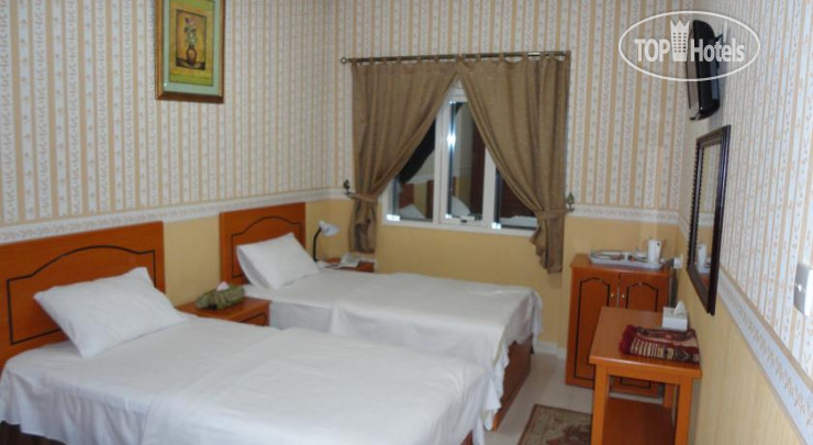 New photos from tourists Al Jazeerah Hotel 2*