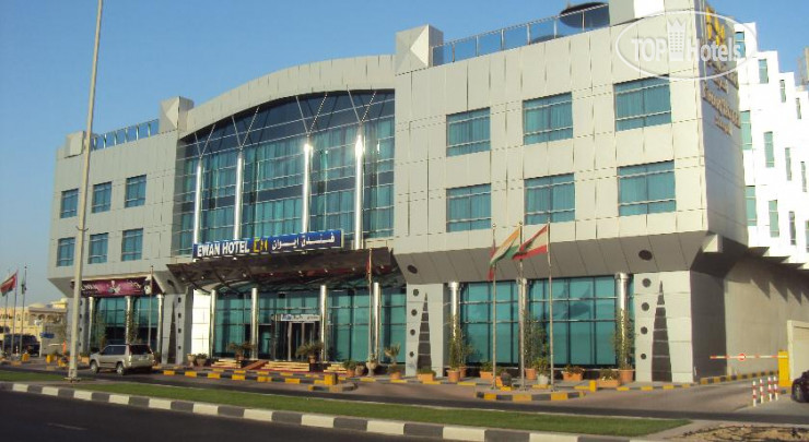 Фото Ewan Sharjah