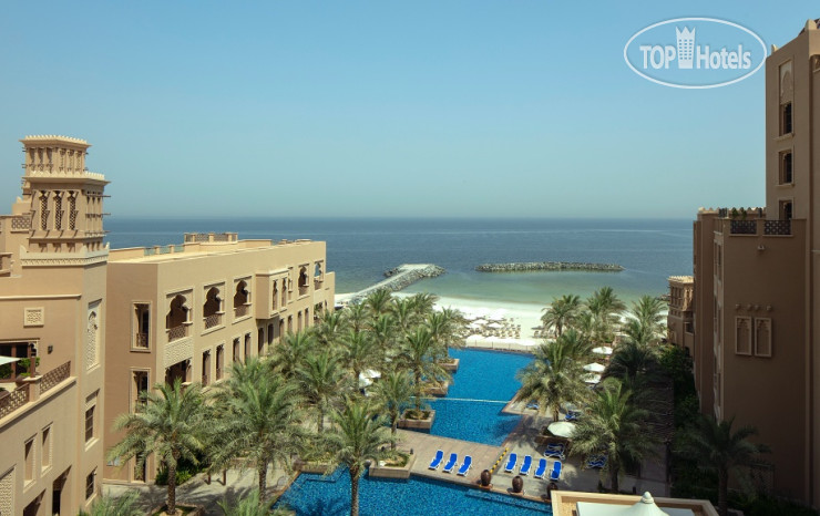 Photos Sheraton Sharjah Beach Resort & Spa