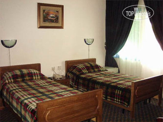 New photos from tourists Villa Alisa 2*