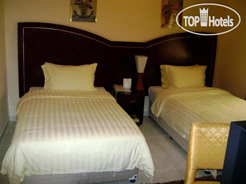 New photos from tourists Royal Crown 3*