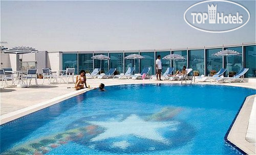 Новые добавленные фото туристов Grand Excelsior Sharjah 5*