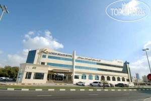 Hotelier's photos Lavender Hotel Sharjah 4*