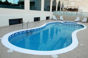 New photos from tourists Lavender Hotel Sharjah 4*