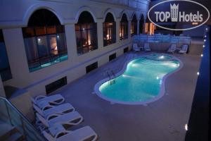 Hotel photo Lavender Hotel Sharjah 4*