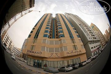 Фото Jormand Hotel