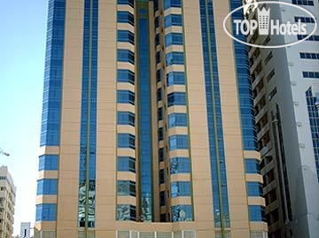 New photos from tourists Jormand Hotel APT