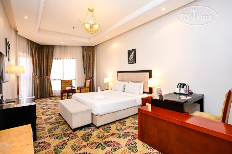 Photos Red Castle Hotel