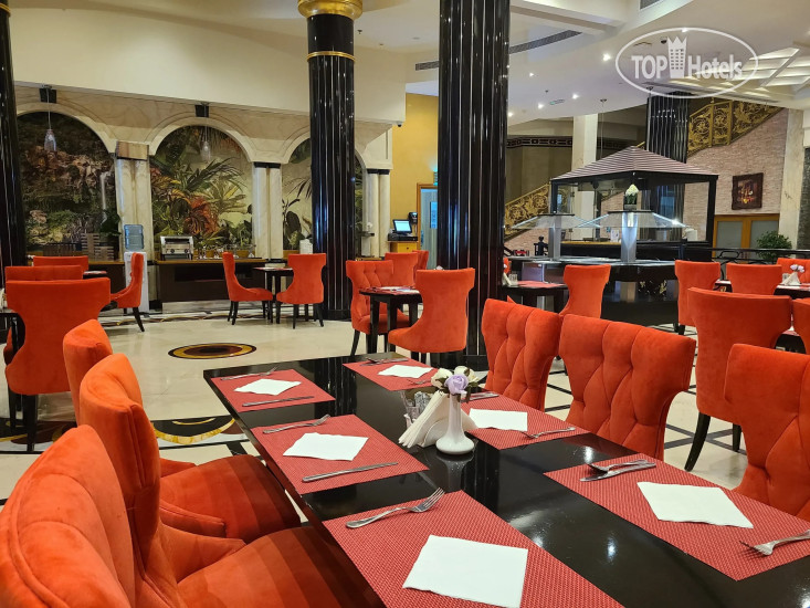 New photos from tourists Red Castle Hotel 4*