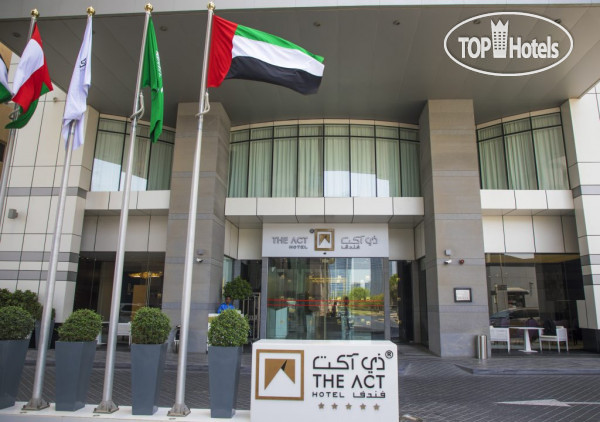 Hotel photo The Act Hotel 5*