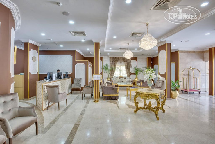 New photos from tourists Royal Hotel 3*