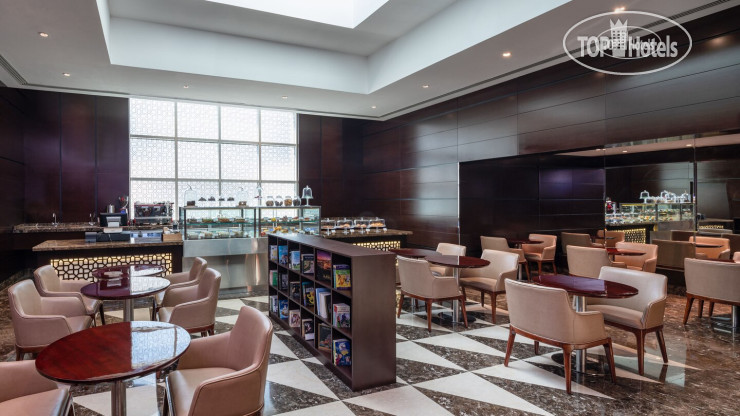 New photos from tourists Four Points by Sheraton Sharjah 5*