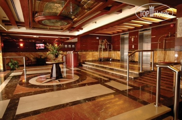 New photos from tourists Royal Tulip Sharjah Hotel Apartments 4*