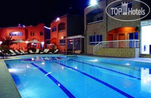 New photos from tourists Verona Resort Sharjah 2*