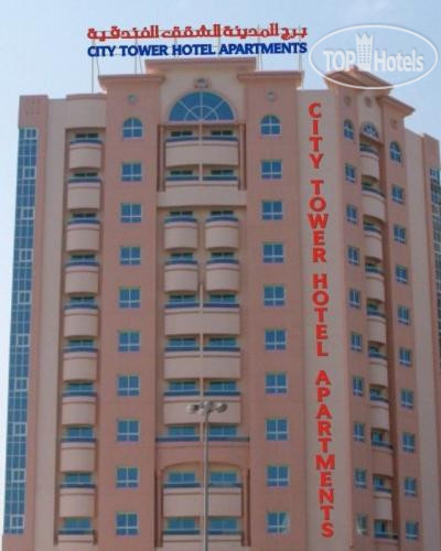 Фото City Tower