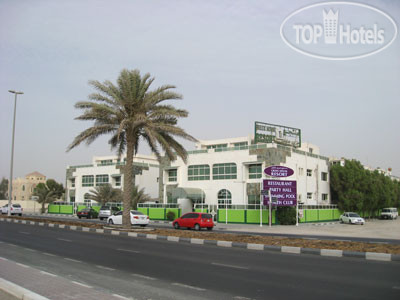 Hotelier's photos Green House Resort 3*