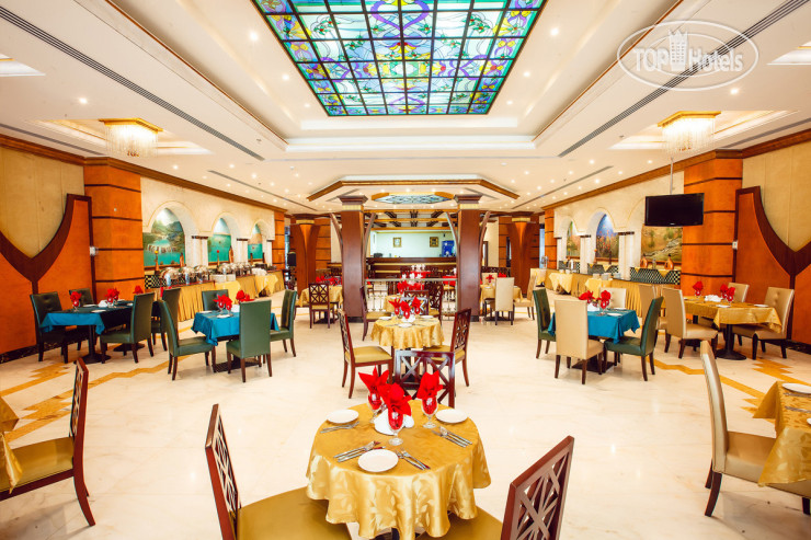 New photos from tourists Sahara Beach Resort 5*