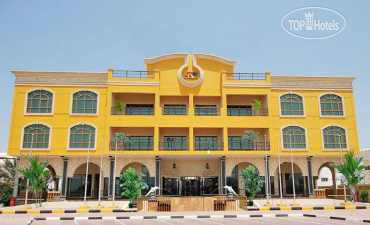 Photos Sahara Beach Resort