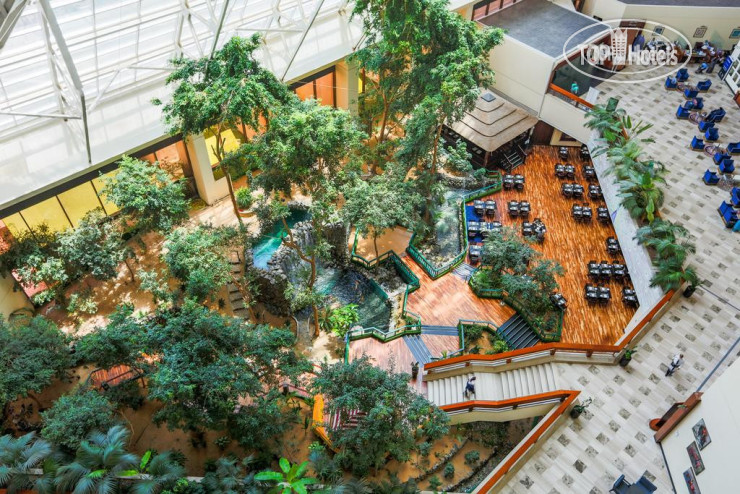New photos from tourists Radisson Blu Resort Sharjah 5*