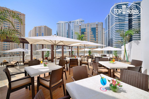 New photos from tourists Golden Sands Hotel & Suites Sharjah 4*