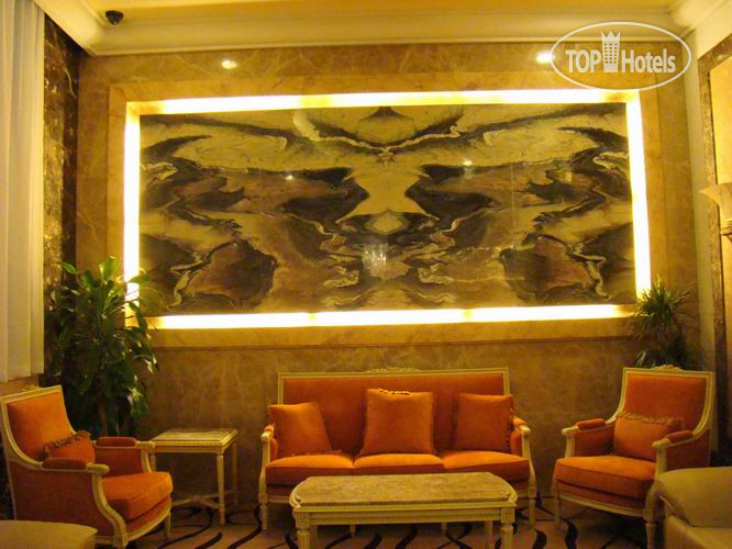 New photos from tourists Sharjah Palace 4*