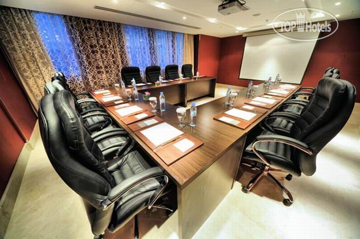 Новые добавленные фото туристов Al Hamra 4*