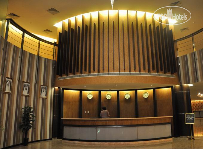 Hotel photo Aryana 4*