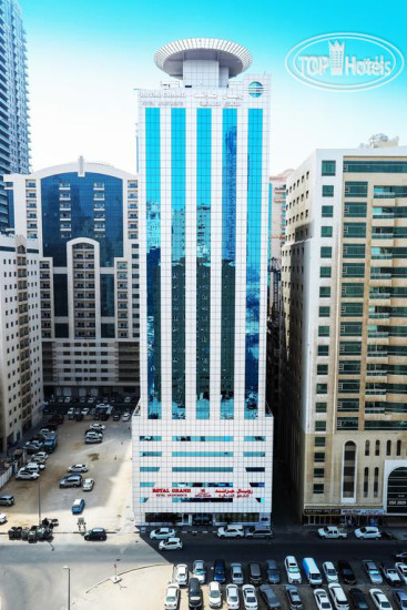 New photos from tourists Royal Grand Suite Hotel 4*