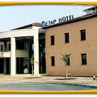 Фото Etap Hotel Galilee