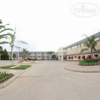 Photos Gardenia Nazareth Hotel