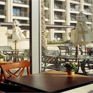 Photos Golden Crowne Hotel Nazareth