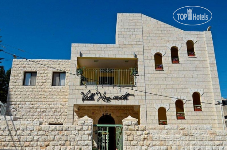 Фото Villa Nazareth