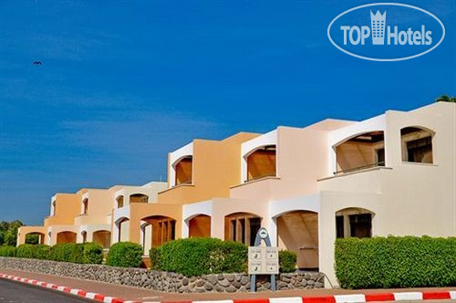 Photos Ein Gev Kibbutz Holiday Village