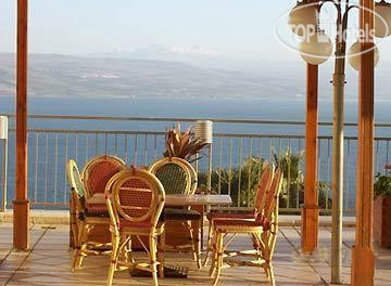 Photos Golan