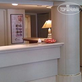 Photos C Hotel Tiderias Boutique