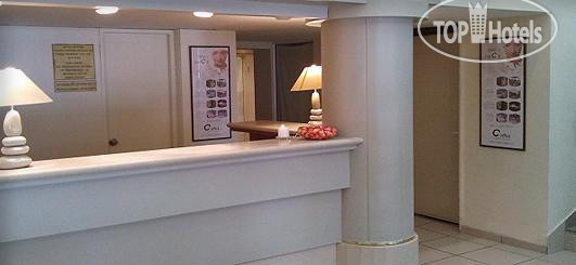 Photos C Hotel Tiderias Boutique