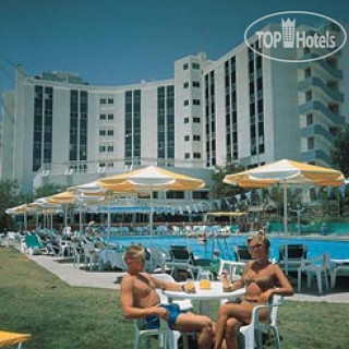 Photos Lot Spa Hotel
