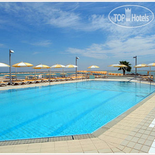 Фото Hod Hamidbar